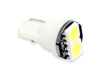 194 LED Bulb SMD2 LED Cool White Single Diode Dynamics