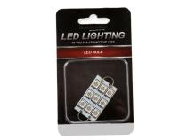 44mm SML9 LED Bulb Cool White Single Diode Dynamics
