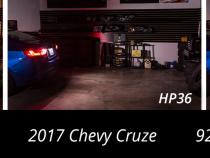 Backup LEDs for 2011-2019 Chevrolet Cruze (Pair) HP36 (210 Lumens) Diode Dynamics