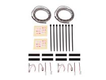 FlexLight LED Strip Warm White Pair Diode Dynamics
