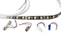 FlexLight LED Strip Green Single Diode Dynamics
