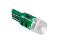194 LED Bulb HPHP3 LED Green Single Diode Dynamics