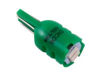 194 HP3 LED Green Short Single Diode Dynamics