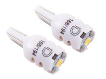 194 HP5 LED Natural White Short Pair Diode Dynamics