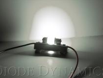29mm HP6 LED Bulb Warm White Single Diode Dynamics