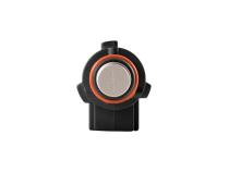 9006/9012 Yellow SL2 LED Bulbs Pair Diode Dynamics