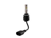 880/881 Yellow SL2 LED Bulb Each Diode Dynamics