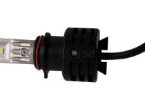 P13W Yellow SL2 LED Bulb Each Diode Dynamics