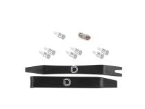 Interior LED Kit for 2007-2011 Toyota Camry, Cool White Stage 2 Diode Dynamics
