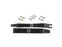 Interior LED Kit for 2013-2020 Ford Fusion, Cool White Stage 1 Diode Dynamics
