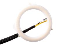 Halo Lights LED 60mm Red Single Diode Dynamics