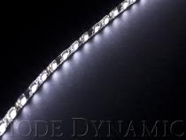 LED Strip Lights Cool White 50cm Strip SMD30 WP Diode Dynamics