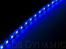 LED Strip Lights Green 50cm Strip SMD30 WP Diode Dynamics