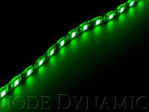 Amber 50cm Strip SMD30 WP Diode Dynamics