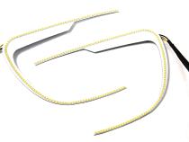 Subaru Crosstrek/Impreza C-Light Swithback LED Halos Diode Dynamics