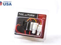 2014-2017 Infiniti Q50 Tail as Turn Module (USDM) (pair) Diode Dynamics