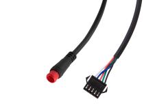 RGBW 24-Key M8 RF Controller Diode Dynamics