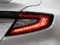 Tail as Turn Kit w/ Backup for 2022-2023 Subaru WRX, Stage 2 Diode Dynamics