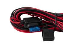 Light Duty Dual Output Light Bar Wiring Harness Diode Dynamics