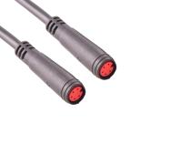 RGBW M8 5-Pin 2-Way Splitter Diode Dynamics