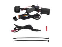 C1R 7-pin Single Output Trailer Harness Diode Dynamics