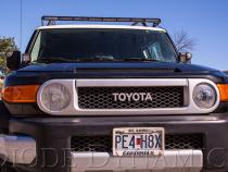 50 Inch LED Light Bar White Combo Diode Dynamics