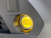 Elite Series Fog Lamps for 2022 Subaru Outback Wilderness Pair Cool White 6000K Diode Dynamics