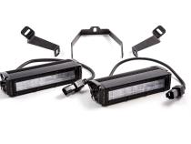 WRX 2015 SS6 LED Kit White Driving Diode Dynamics