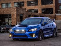 WRX 2015 SS6 LED Kit White Driving Diode Dynamics