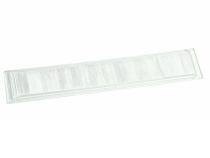 Outer Lens for Stage Series Flood Clear Diode Dynamics
