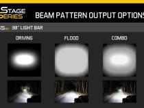 Tundra SS42 Stealth Bracket Kit Diode Dynamics