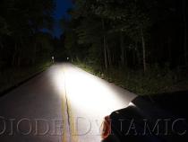 SS30 Stealth Lightbar Kit for 2014-2021 Toyota Tundra, Amber Combo