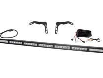 SS30 Stealth Lightbar Kit for 2014-2021 Toyota Tundra, Amber Combo