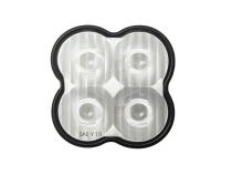 SS3 Lens PC Driving Clear Diode Dynamics