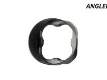 SS3 Bezel Round Pair Diode Dynamics