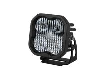 SS3 Pro RBL White Combo Standard Single Diode Dynamics
