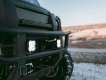 SS3 Max RBL White Flood Standard Single Diode Dynamics