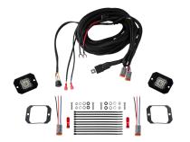 Stage Series Flush Mount Reverse Light Kit, C1 Pro Diode Dynamics
