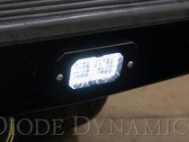 Stage Series Flush Mount Reverse Light Kit, C1 Pro Diode Dynamics