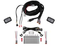 Stage Series Reverse Light Kit for 2005-2015 Toyota Tacoma, C2 Pro Diode Dynamics