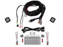 Stage Series Reverse Light Kit for 2016-2021 Toyota Tacoma, C1 Sport Diode Dynamics