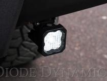 Stage Series Reverse Light Kit for 2016-2021 Toyota Tacoma, C2 Sport Diode Dynamics