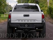 Stage Series Reverse Light Kit for 2016-2021 Toyota Tacoma, C2 Sport Diode Dynamics