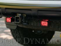 Stage Series Reverse Light Kit for 2010-2021 Toyota 4Runner, C1 Pro Diode Dynamics