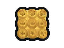 SS5 Lens Yellow Driving Diode Dynamics