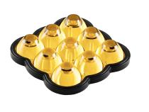 SS5 Lens Yellow Driving Diode Dynamics