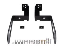Stage Series Bumper Bracket Kit for 2007-2018 Jeep JK Wrangler Diode Dynamics