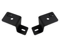 Stage Series Backlit Ditch Light Kit for 2021-2022 Ford F-150, SS3 Pro Yellow Combo Diode Dynamics