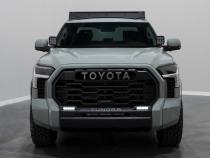 SS6 LED Fog Light Bracket Kit for 2022 Toyota Tundra (pair) Diode Dymanics