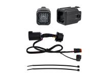 HitchMount LED Pod Reverse Kit SSC1 Diode Dynamics